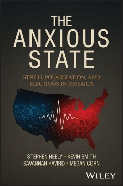 Cover The Anxious State