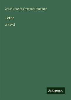 Cover Lethe