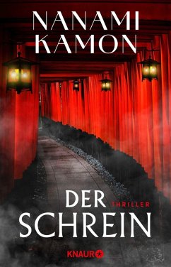 Cover Der Schrein