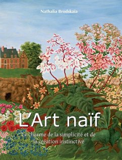 Cover L'Art Naïf