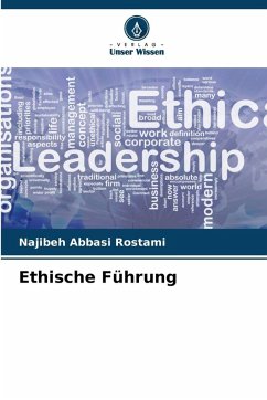 Cover Ethische Führung