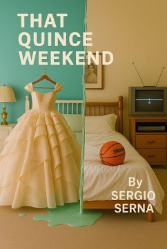 Cover That Quince Weekend