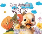 Zany Animals ABC's