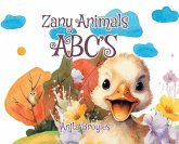 Zany Animals ABC's