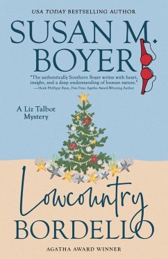 Cover Lowcountry Bordello