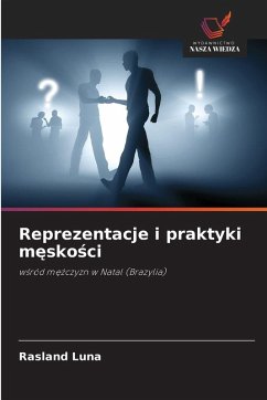 Cover Reprezentacje i praktyki m¿sko¿ci