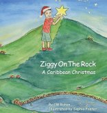 Ziggy on the Rock A Caribbean Christmas