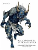 Encyclopedia of Mythical Creatures - Yokai & Japanese Mythology Encyclopedia of Mythical Creatures - Yokai & Japanese Mythology