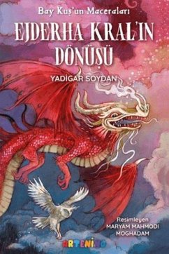 Cover Bay Kusun Maceralari