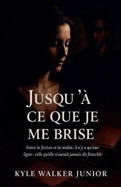 Cover Jusqu'à ce que je me brise