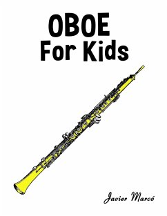 Cover Oboe for Kids