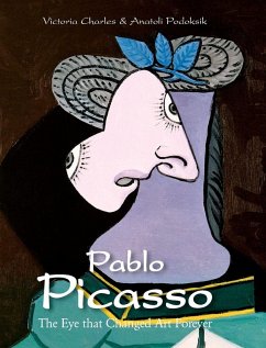 Cover Pablo Picasso