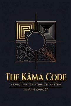 Cover The K¿ma Code