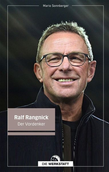 Ralf Rangnick Ralf Rangnick