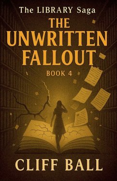 Cover The Unwritten Fallout