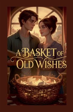 Cover A Basket Of Old Wishes