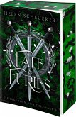 Fate and Furies