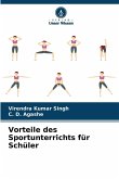 Vorteile des Sportunterrichts für Schüler