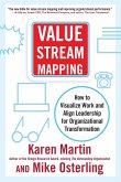 Value Stream Mapping