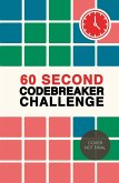 60 Second Codebreaker Challenge