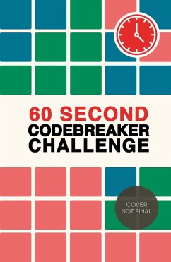 60 Second Codebreaker Challenge - Hall, Roland