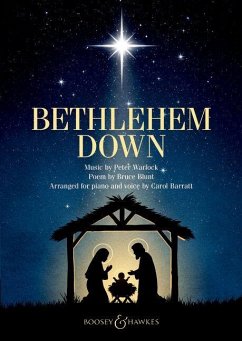 Cover Bethlehem Down
