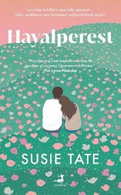 Hayalperest - Tate, Susie Hayalperest - Tate, Susie