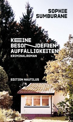 Cover Keine besonderen Auffälligkeiten