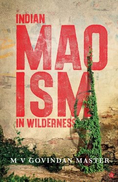 Cover Indian Maoism in Wilderness