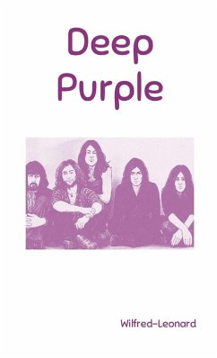 Cover Deep Purple
