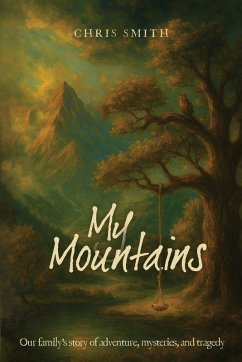 Cover My Mountains