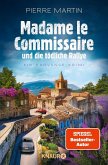 Madame le Commissaire und die tödliche Rallye