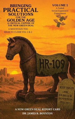 Cover Bringing Practical Solutions For The Golden Age