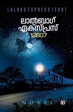 Cover Khissa-5 Lalbag Express 12607