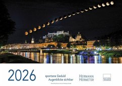 Cover spontante Geduld - Augenblicke sichtbar