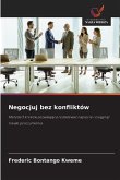 Negocjuj bez konfliktów