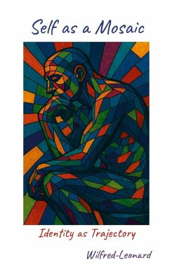 Cover Self as a Mosaic