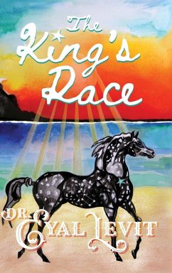 The King's Race - Levit, Eyal