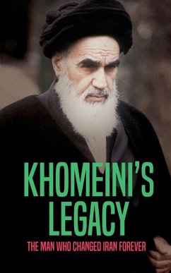 Cover Khomeini's Legacy
