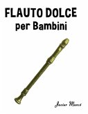 Flauto Dolce per Bambini