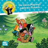 Der kleine Maulwurf: Der kleine Maulwurf macht ein Picknick