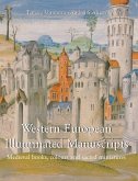 Western European Illuminated Manuscripts