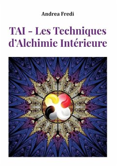 Cover TAI - Les Techniques d'Alchimie Intérieure