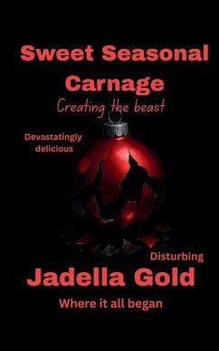 Cover Sweet Seasonal Carnage