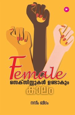 Cover Female Sexistukal Undakum Kaalam