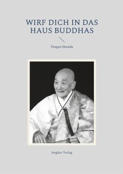 Cover Wirf dich in das Haus Buddhas