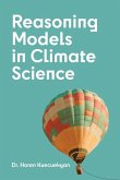 Reasoning Models in Climate Science Reasoning Models in Climate Science