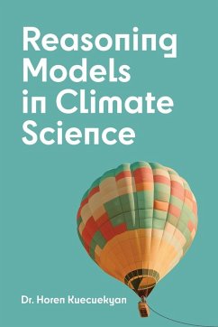 Reasoning Models in Climate Science - Kuecuekyan, Horen