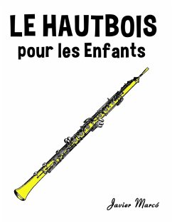 Cover Le Hautbois pour les enfants