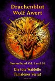 Drachenblut Sammelband Vol. 9 und 10 Drachenblut Sammelband Vol. 9 und 10